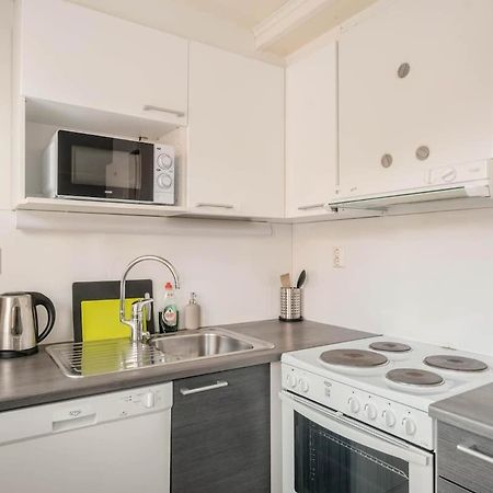 הלסינקי Norden Homes Quick & Easy Airport And City Centre Access מראה חיצוני תמונה