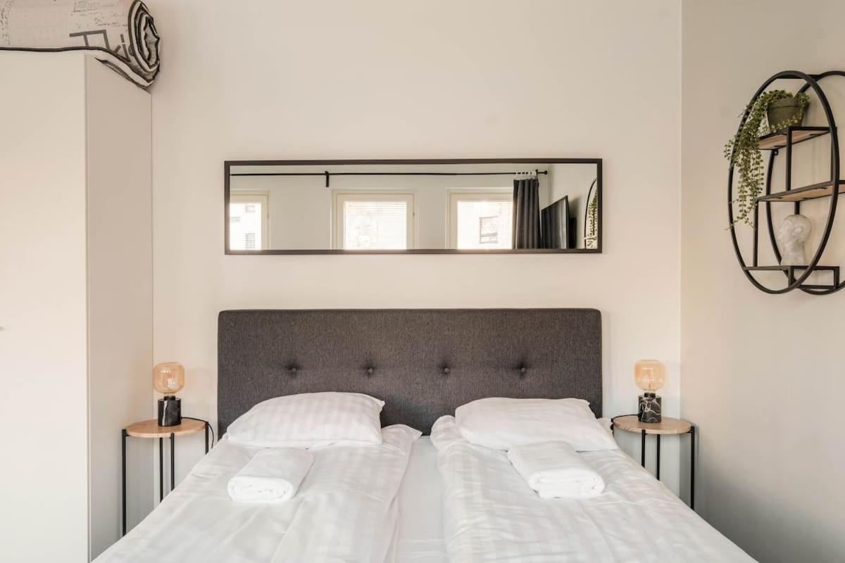 הלסינקי Norden Homes Quick & Easy Airport And City Centre Access מראה חיצוני תמונה